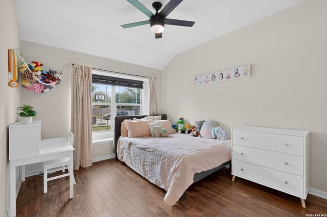 4815 Badland Beacon, Converse, TX 78109