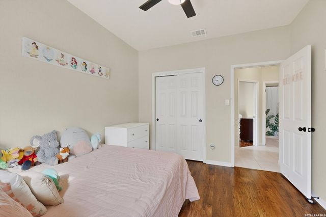 4815 Badland Beacon, Converse, TX 78109