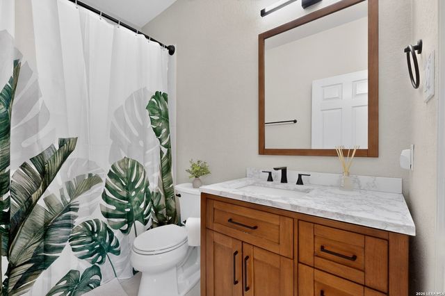 4815 Badland Beacon, Converse, TX 78109