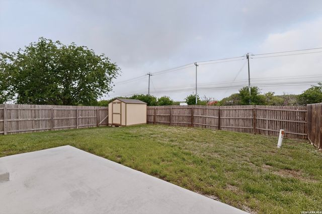 4815 Badland Beacon, Converse, TX 78109