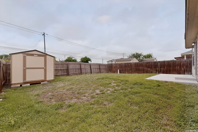 4815 Badland Beacon, Converse, TX 78109