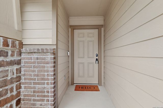 4815 Badland Beacon, Converse, TX 78109