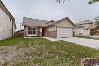 4815 Badland Beacon, Converse, TX 78109