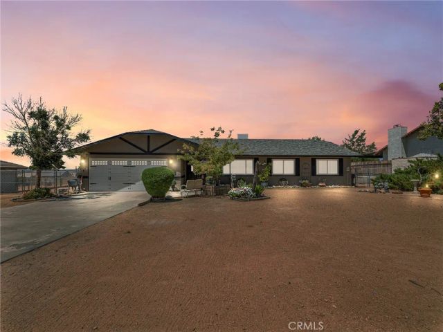16986 Ouray Road, Apple Valley, CA 92307