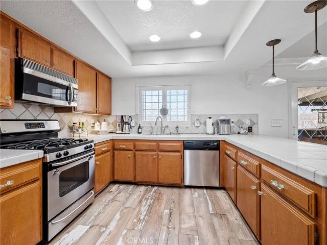 16986 Ouray Road, Apple Valley, CA 92307