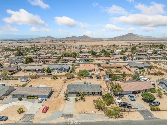 16986 Ouray Road, Apple Valley, CA 92307