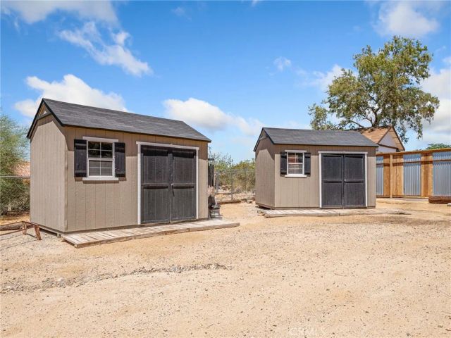 16986 Ouray Road, Apple Valley, CA 92307