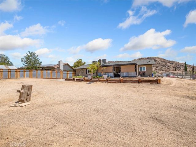 16986 Ouray Road, Apple Valley, CA 92307