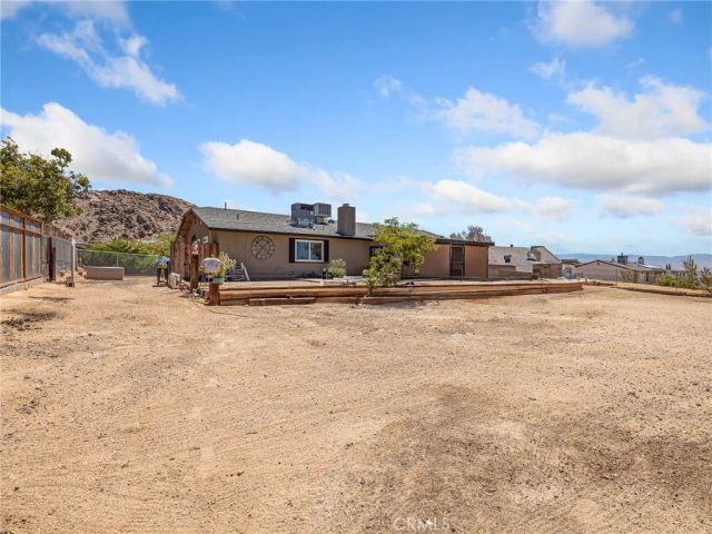 16986 Ouray Road, Apple Valley, CA 92307