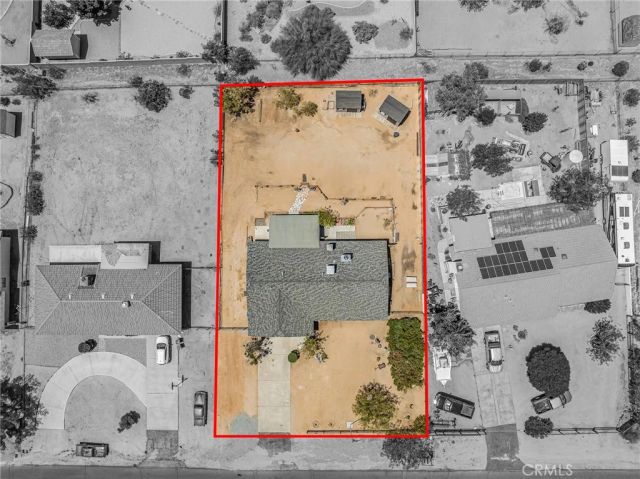 16986 Ouray Road, Apple Valley, CA 92307