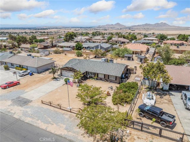 16986 Ouray Road, Apple Valley, CA 92307
