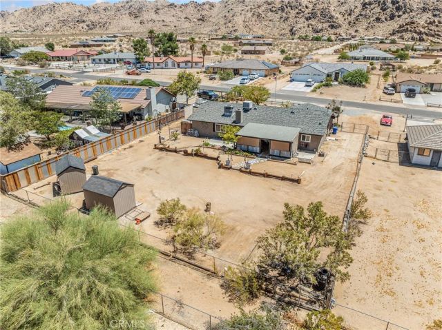 16986 Ouray Road, Apple Valley, CA 92307