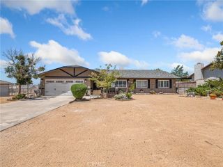 16986 Ouray Road, Apple Valley, CA 92307