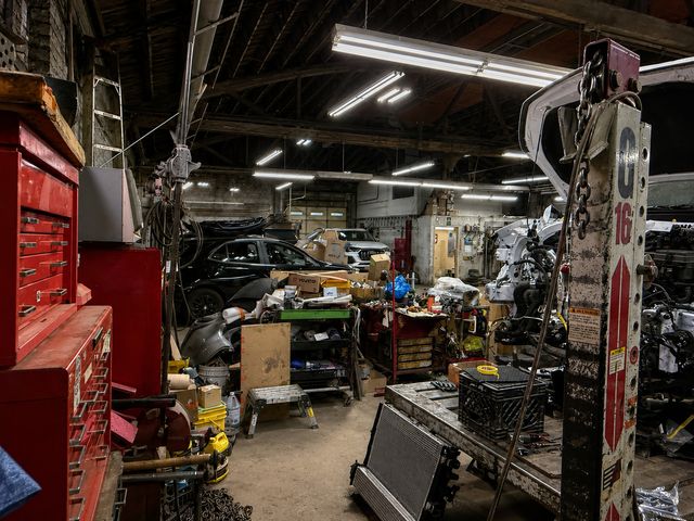 6915 S Ashland Avenue, Chicago, IL 60636