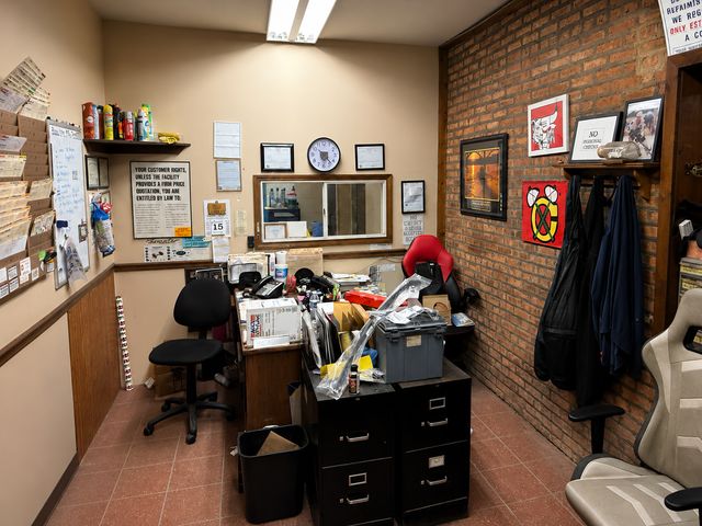 6915 S Ashland Avenue, Chicago, IL 60636
