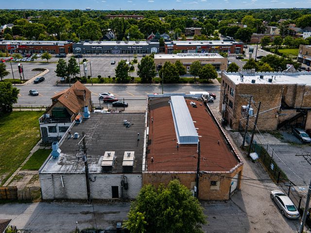 6915 S Ashland Avenue, Chicago, IL 60636