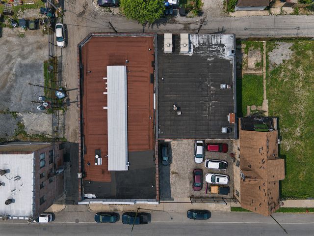 6915 S Ashland Avenue, Chicago, IL 60636