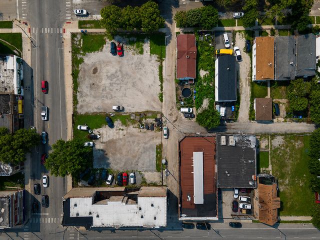 6915 S Ashland Avenue, Chicago, IL 60636