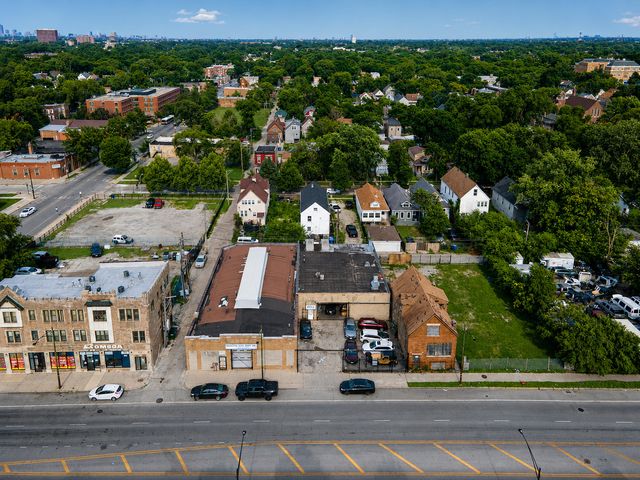 6915 S Ashland Avenue, Chicago, IL 60636