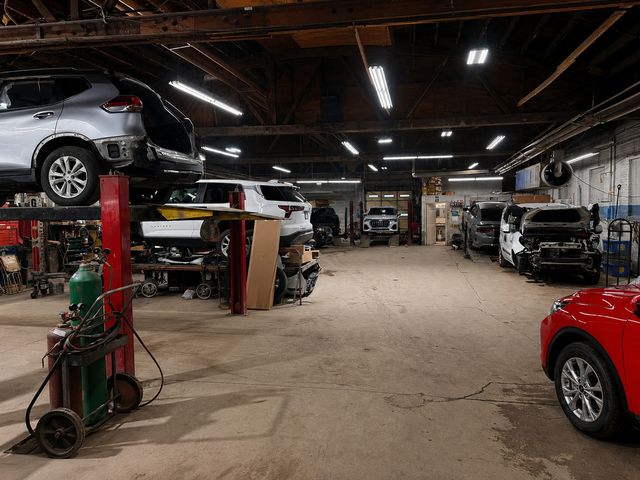 6915 S Ashland Avenue, Chicago, IL 60636