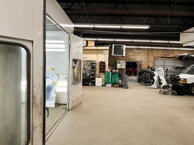 6915 S Ashland Avenue, Chicago, IL 60636