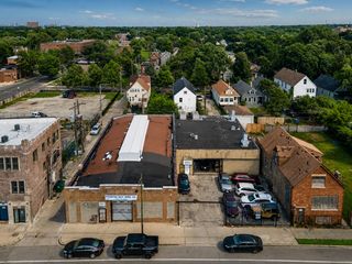 6915 S Ashland Avenue, Chicago, IL 60636