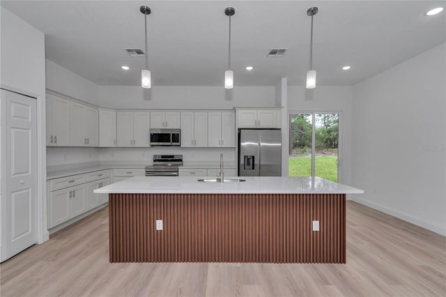 8737 N RAIDIN DRIVE, Citrus Springs, FL 34433