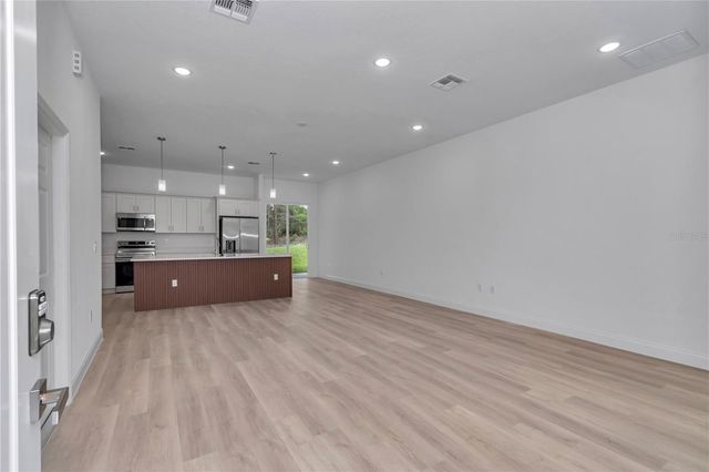 8737 N RAIDIN DRIVE, Citrus Springs, FL 34433