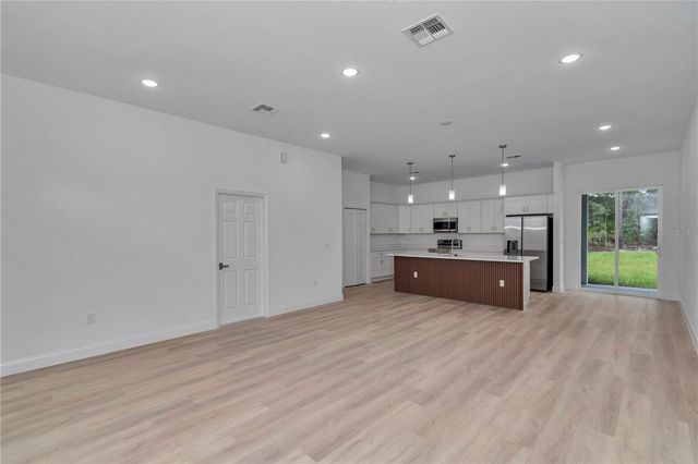 8737 N RAIDIN DRIVE, Citrus Springs, FL 34433