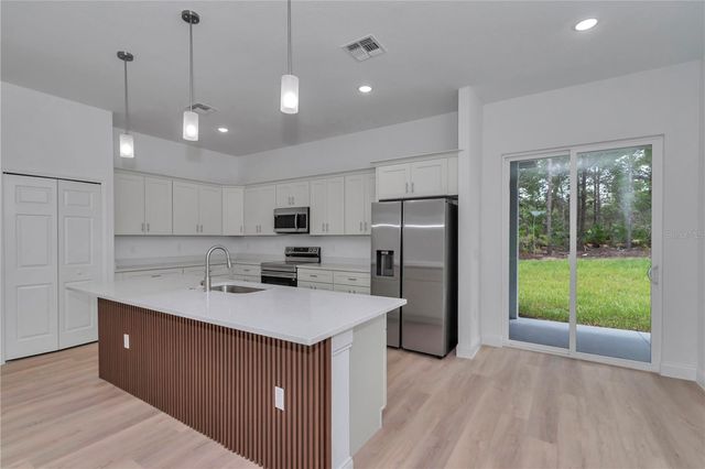 8737 N RAIDIN DRIVE, Citrus Springs, FL 34433