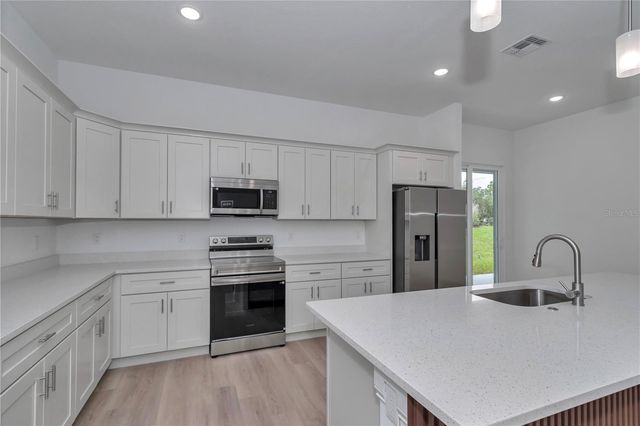 8737 N RAIDIN DRIVE, Citrus Springs, FL 34433