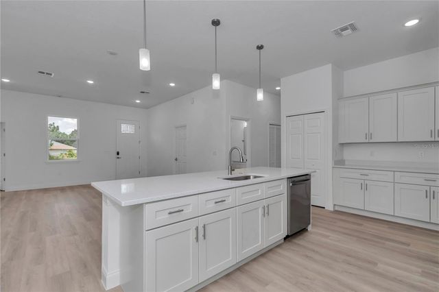 8737 N RAIDIN DRIVE, Citrus Springs, FL 34433