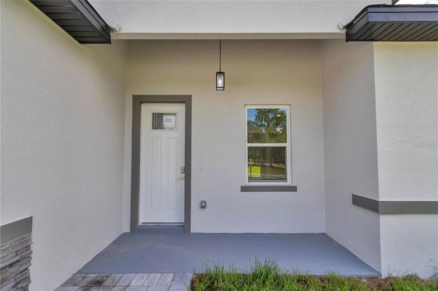 8737 N RAIDIN DRIVE, Citrus Springs, FL 34433