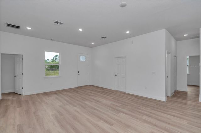 8737 N RAIDIN DRIVE, Citrus Springs, FL 34433