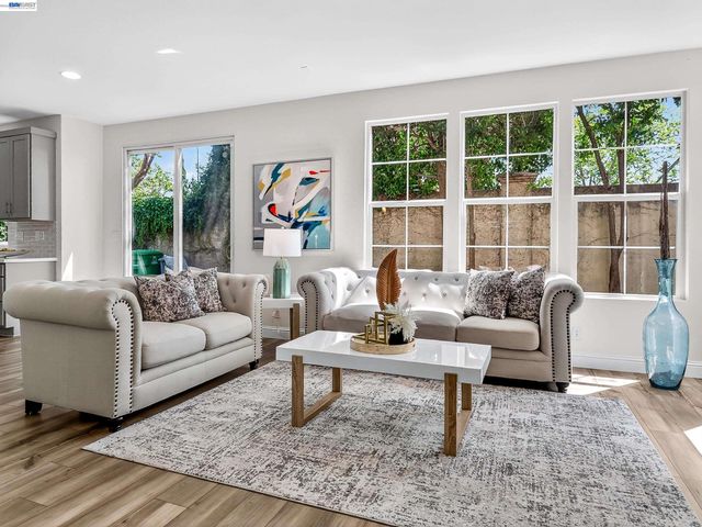 34907 Limestone Ct, Union City, CA 94587
