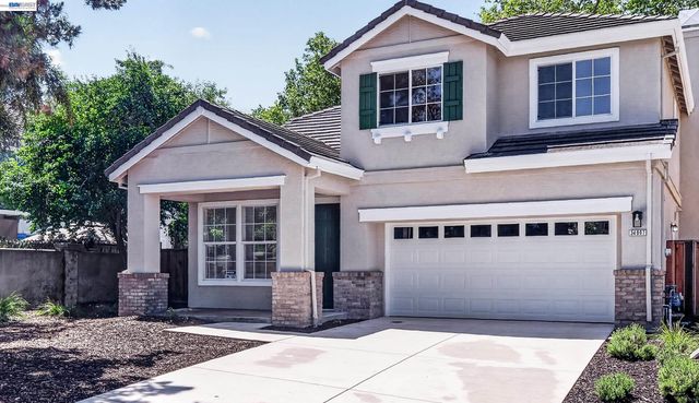 34907 Limestone Ct, Union City, CA 94587