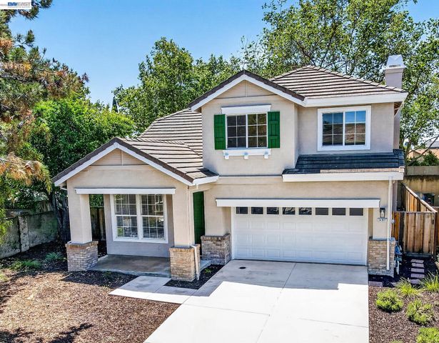 34907 Limestone Ct, Union City, CA 94587