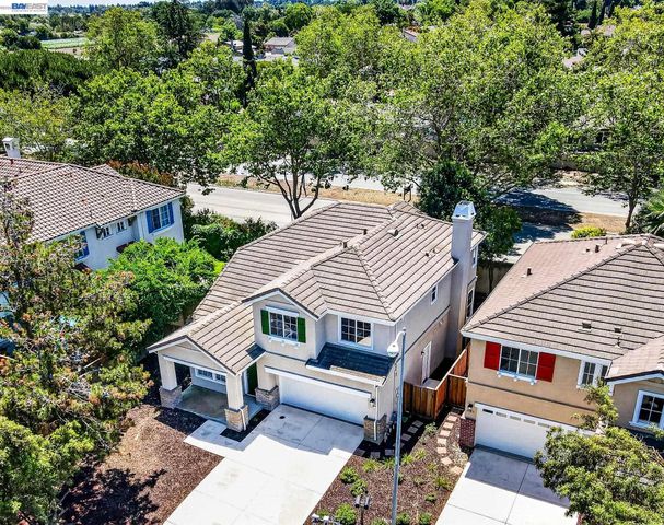 34907 Limestone Ct, Union City, CA 94587