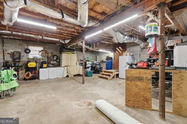 16 Martin Road SW, Cartersville, GA 30120