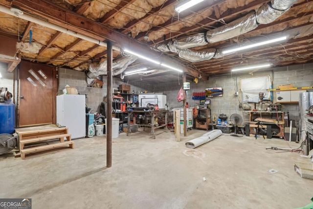 16 Martin Road SW, Cartersville, GA 30120