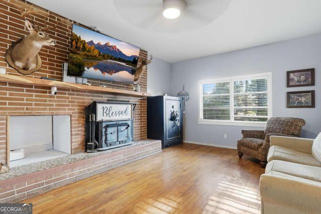 16 Martin Road SW, Cartersville, GA 30120