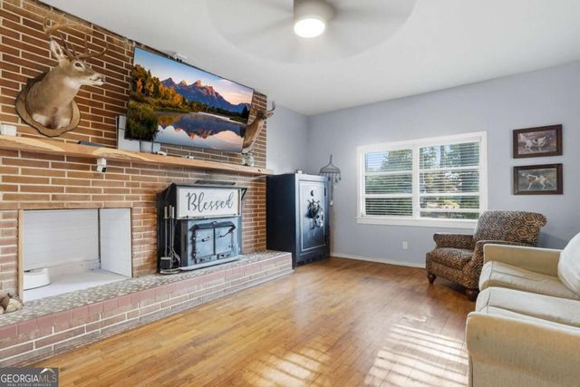 16 Martin Road SW, Cartersville, GA 30120