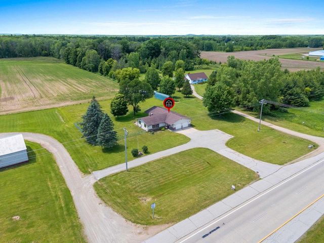 8895 US HWY 141, Lena, WI 54139