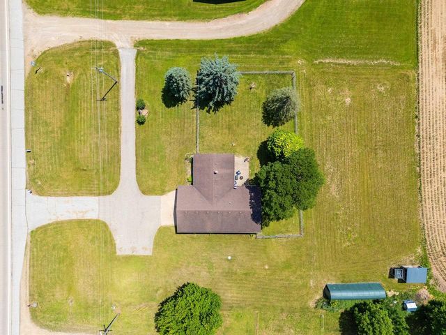 8895 US HWY 141, Lena, WI 54139
