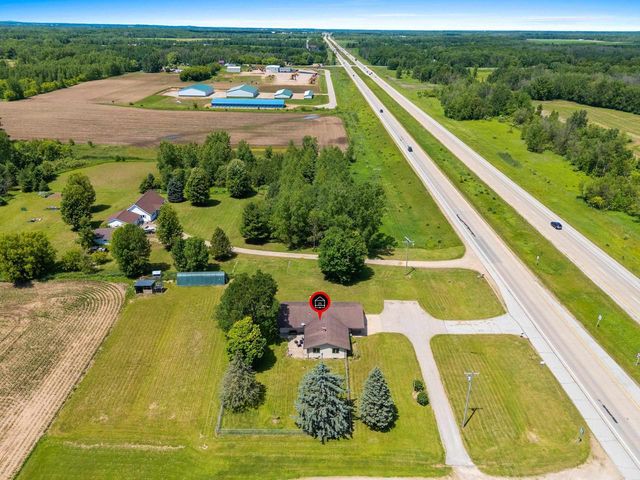 8895 US HWY 141, Lena, WI 54139