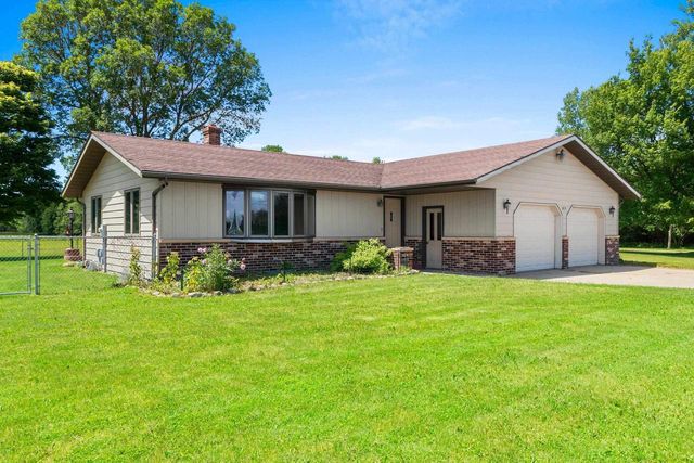 8895 US HWY 141, Lena, WI 54139