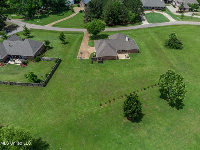 126 Beaufort Circle, Madison, MS 39110