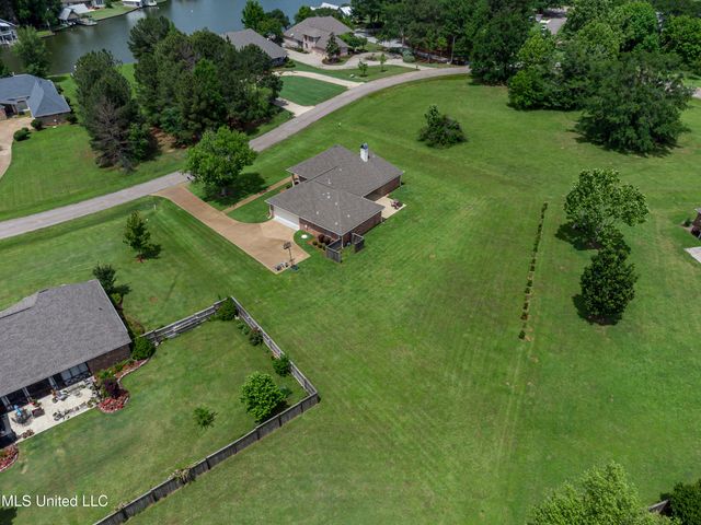 126 Beaufort Circle, Madison, MS 39110