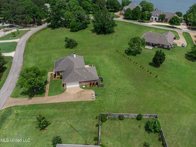 126 Beaufort Circle, Madison, MS 39110