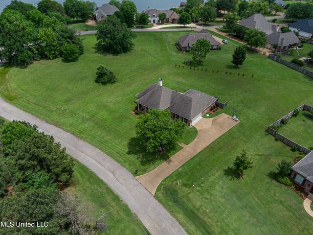 126 Beaufort Circle, Madison, MS 39110